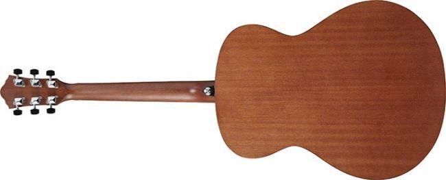 Produktbild Ibanez VC44-OPN Acoustic Guitar (Westerngitarre, Steg: Nandú, Decke: Mahagoni (laminiert), Boden & Zargen: Mahagoni (laminiert), Hals: Mahagoni, Griffbrett: Nandú)