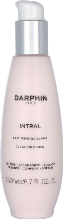 Produktbild Darphin Intral Cleansing Milk (Reinigungsmilch, 200 ml)