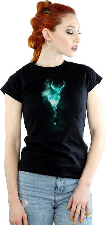 Produktbild Patronus TShirt (S)