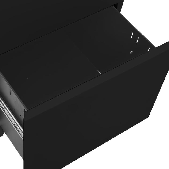 Produktbild vidaXL Büroschrank (39 x 45 x 60 cm)