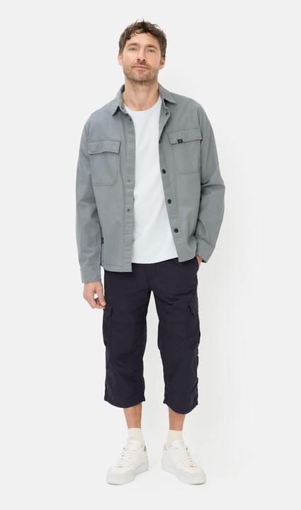 Image du produit Camel Active Cargo-Shorts aus reiner Baumwolle (32)