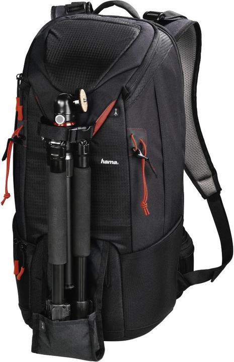 Actual product image Hama Profit Tour (Photo backpack, 21 l)