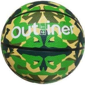 Thumbnail - Outliner, Basketball