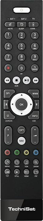 Immagine prodotto TechniSat DIGIT S4 TV freenet (DVB-S, DVB-S2)