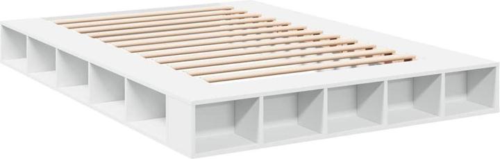 Image du produit vidaXL Bettgestell (160 x 200 cm)
