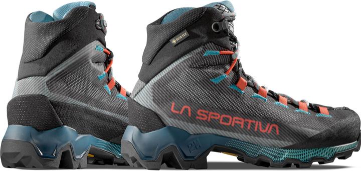 Produktbild La Sportiva Aequilibrium Hike GTX (41)