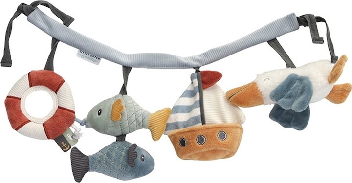 Image du produit Little Dutch Jouets à suspendre