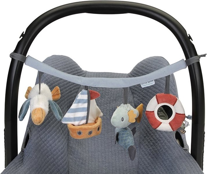 Image du produit Little Dutch Jouets à suspendre