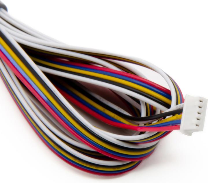 Immagine prodotto Creality Cavo di collegamento CRTouch / BL Touch da 1,5 m con spina 5p 2,54 mm