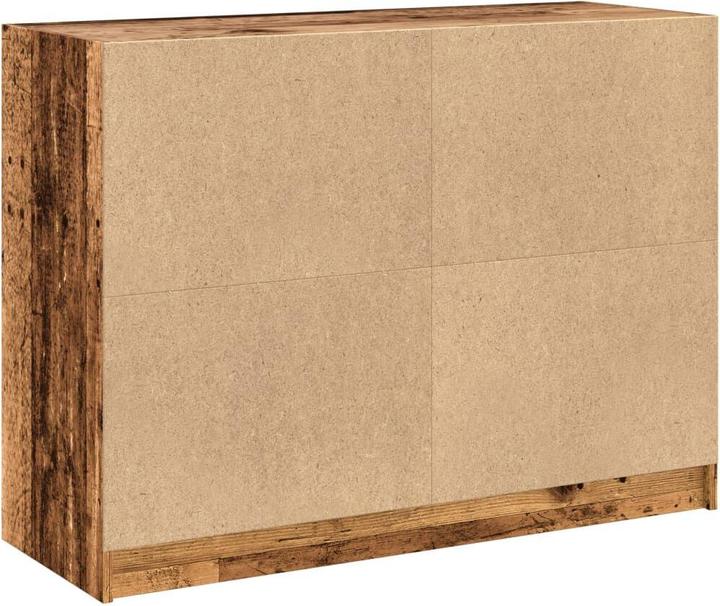 Image du produit vidaXL Sideboard (102 x 37 x 75.50 cm)