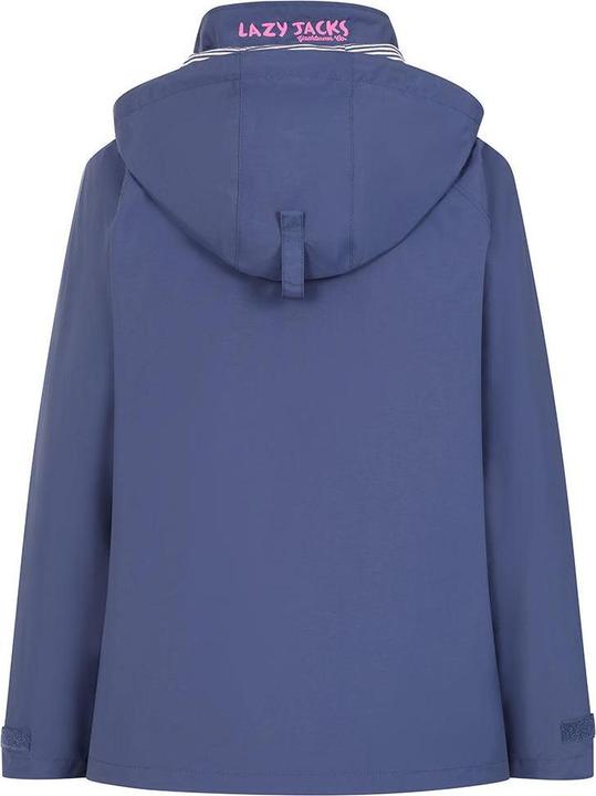 Produktbild Lazy Jacks Jacke wasserfest (42)