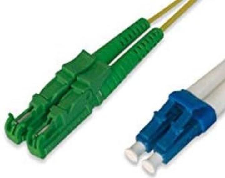 Image du produit Digitus Fibre optique Patchk.,E2000/LCSM 3m (CAT6, 3 m)