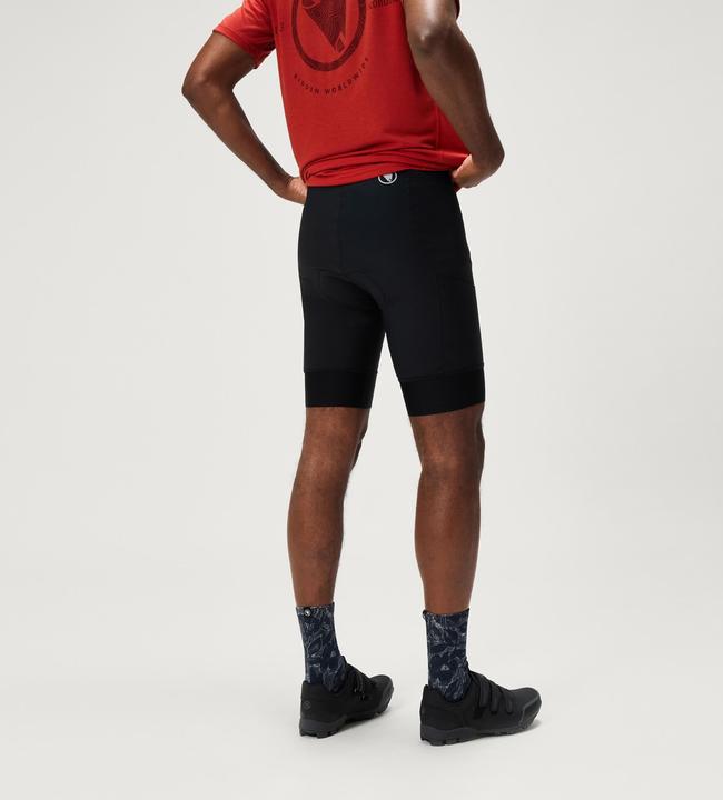 Produktbild Endura Loop Waist Short Bk (3XL)