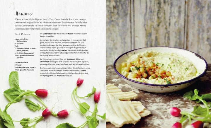Produktbild Knoblauch (Deutsch, Jenny Linford, Manuela Schomann, 2023)