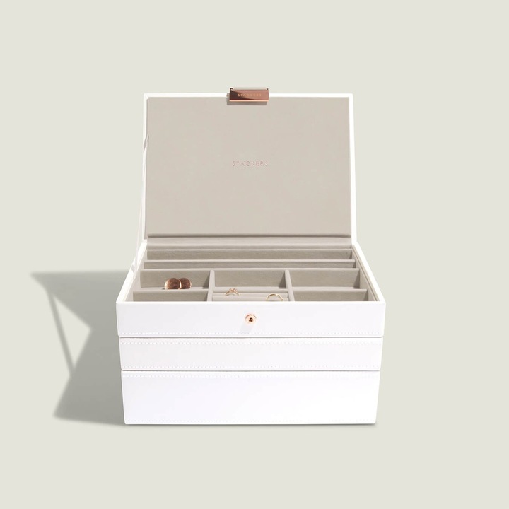 WHITE LIMITED EDITION