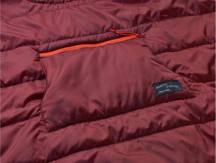 Immagine prodotto Therm-a-Rest Honcho (200 x 142 cm)