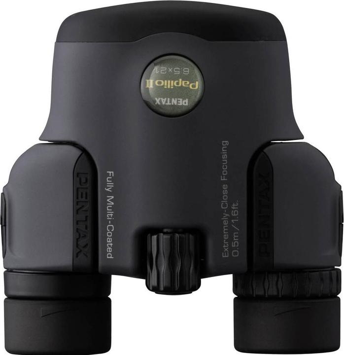 Produktbild Pentax Papilio II 6.5x21 (6.50 x, 21 mm)