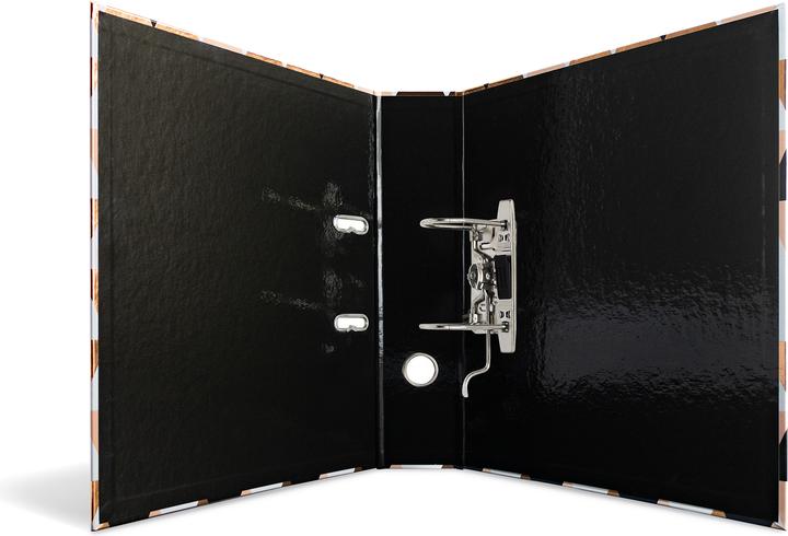 Produktbild HERMA Ordner (A4, 70 mm, 1 Stück)