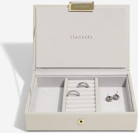 Actual product image Stackers Mini Lid