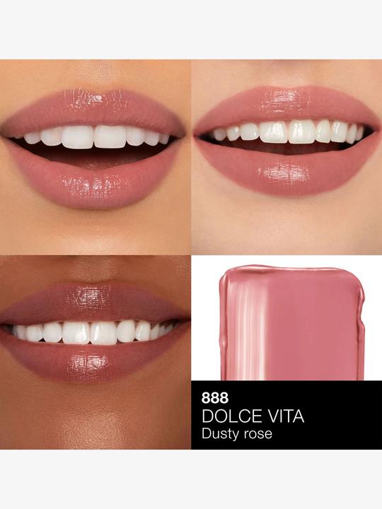Image du produit NARS Cosmetics Afterglow Lipstick (pss 20663) (DOLCE VITA)