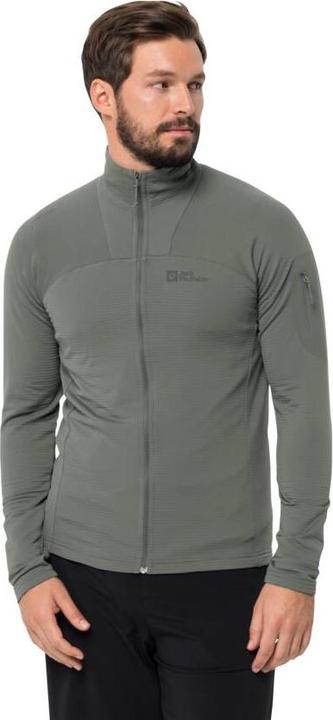 Actual product image Jack Wolfskin Prelight Fz M (L)