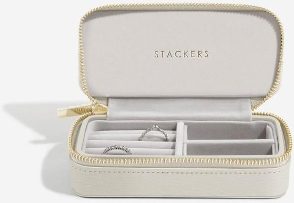 Stackers Travel Box