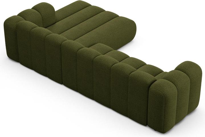 Produktbild Micadoni Lupine (Ecksofa)