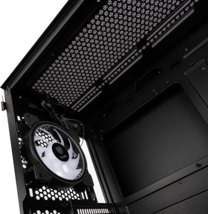 Produktbild Kolink Observatory Y ARGB Midi-Tower (E-ATX)