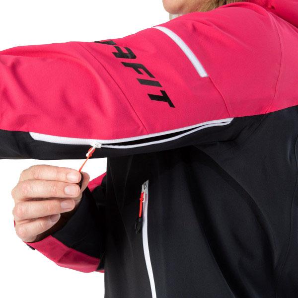 Image du produit Dynafit Veste Beast Hybrid Women Beet Red (38)