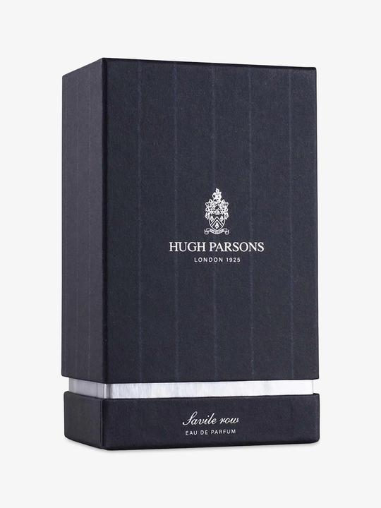 Actual product image Hugh Parsons Eau de Parfum (Eau de parfum, 100 ml)