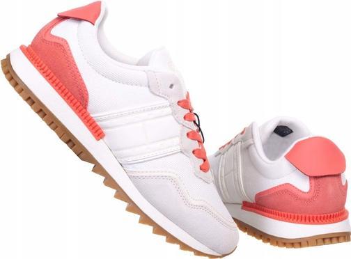Produktbild Tommy Hilfiger Tjw Retro Runner Damenschuhe (40)