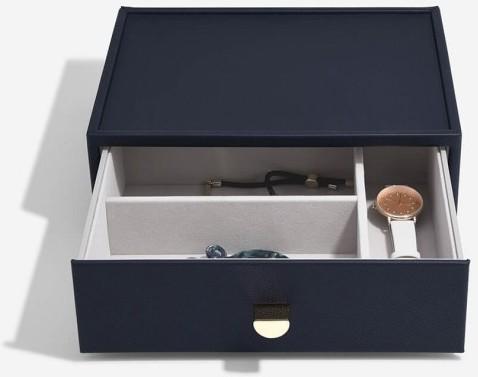 Actual product image Stackers Classic Deep Accessory Drawer
