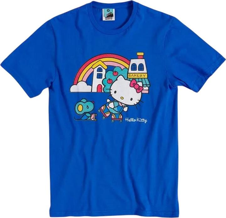 Hello Kitty Fine Day TShirt (M)