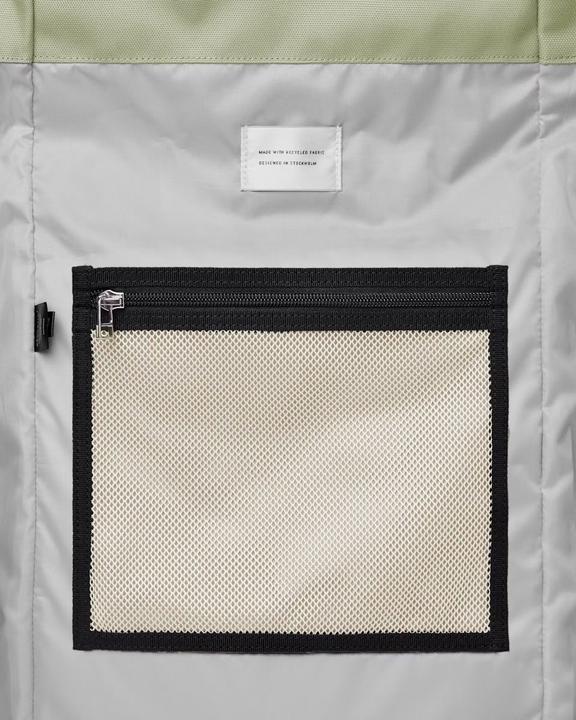 Immagine prodotto Sandqvist Zaino / Daypack Zaino Ilon Rolltop (18 l)