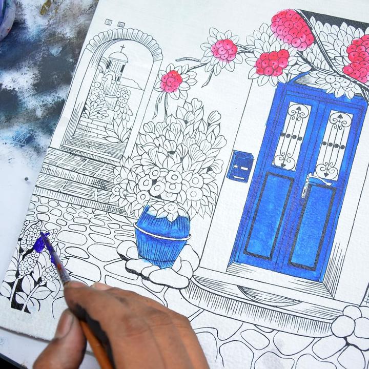 Image du produit Anna Borsa a Tracolla Magica Grecia