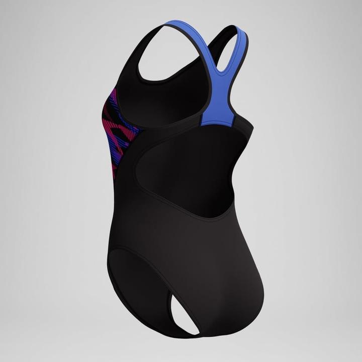 Produktbild Speedo Placement Laneback (38)