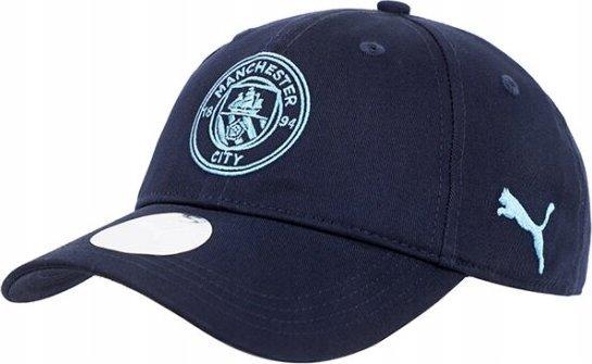 Puma Manchester City-Kappe (One Size)
