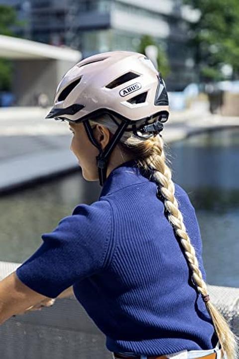 Productafbeelding Abus Elektrische fiets 2.0 Ace (52 - 57 cm)