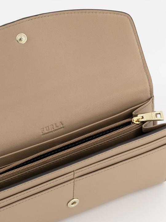 Actual product image Furla Wallets grege