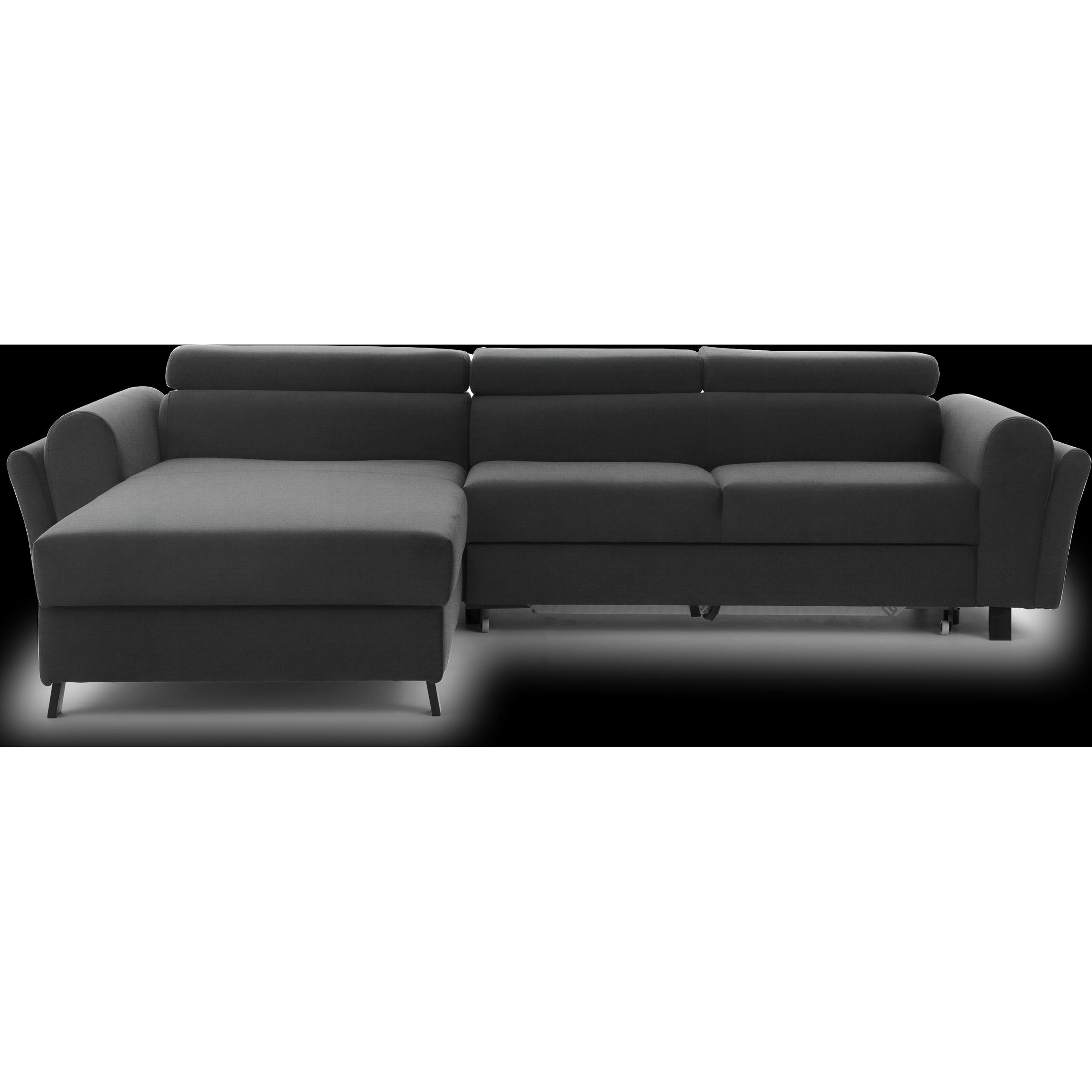 ELTAP, Sofa, Mariall (4-Sitzer, Bettsofa, Ecksofa)
