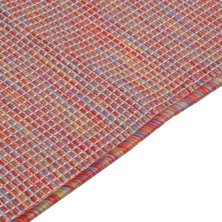 Actual product image VidaXL Haluk (120 x 170 cm)
