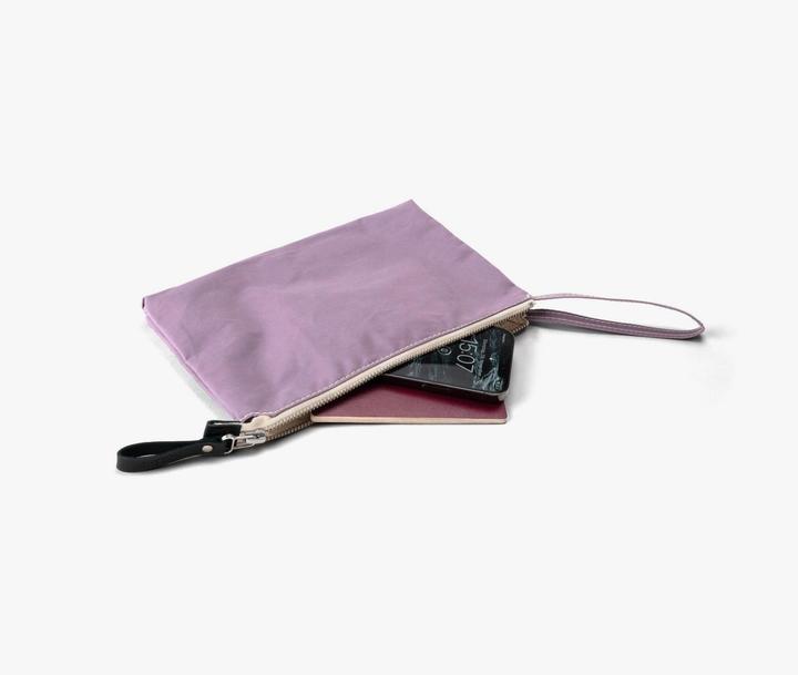 Immagine prodotto Qwstion Zip Pouch Medium – Starling - Starling