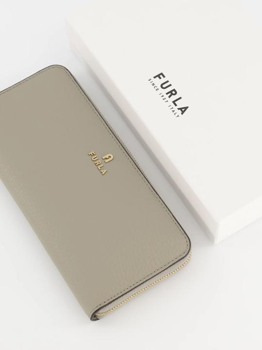 Actual product image Furla Wallets marble