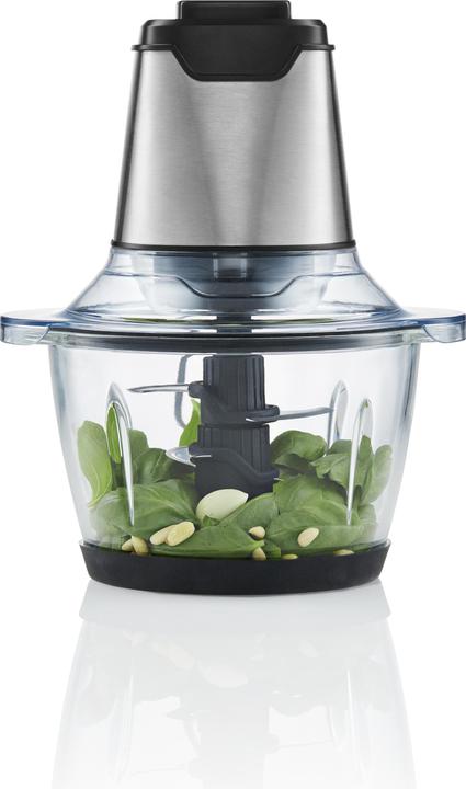 Actual product image Wilfa Multi-shredder ESSENTIAL, 1.2 liters (1200 ml, 400 W)