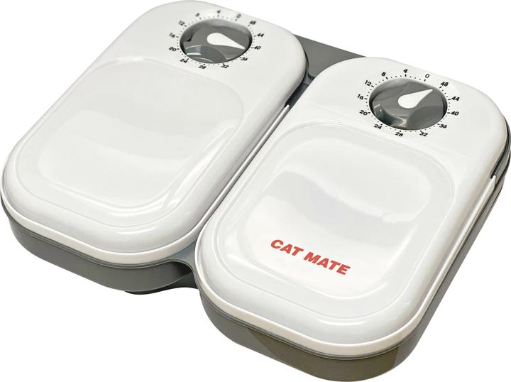 Produktbild Cat Mate Futterspender