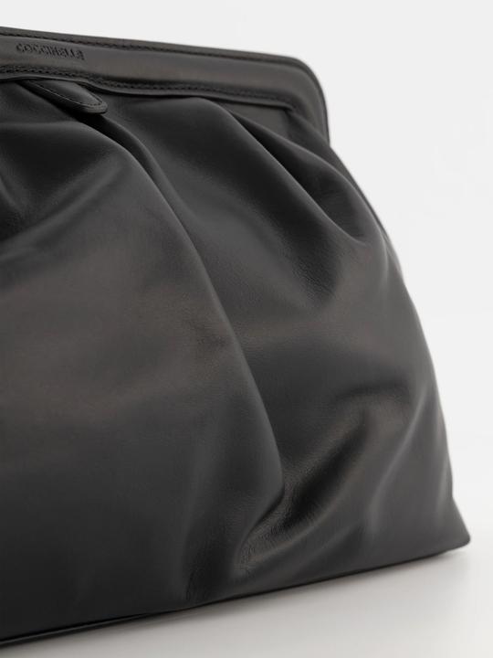 Immagine prodotto Coccinelle Borsa a tracolla nera