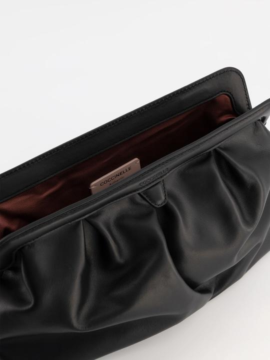Immagine prodotto Coccinelle Borsa a tracolla nera