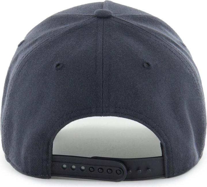 Produktbild 47 Brand Snapback Cap - Ballpark Toronto Maple Leafs Navy