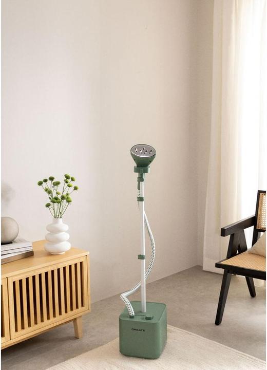Actual product image Create Iron Up Stand (1600 W, 32 g/min)