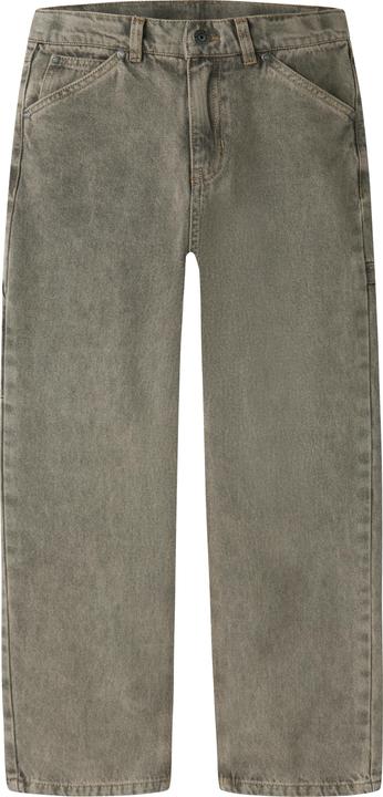 Immagine prodotto Name it Straight Fit Carpenter Jeans (128)